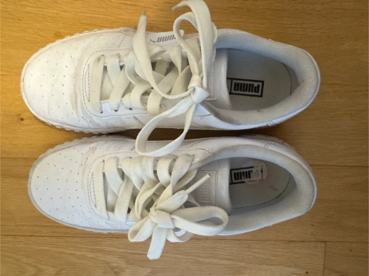 Puma Calai Remi Sneaker - Women's Size 7