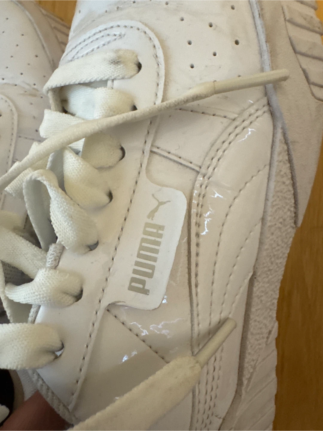 Puma Calai Remi Sneaker - Women's Size 7 - photo 2