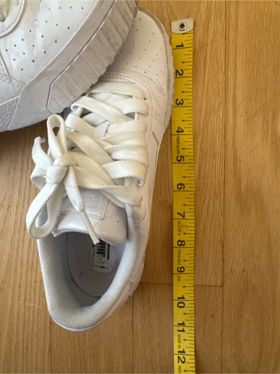 Puma Calai Remi Sneaker - Women's Size 7 - photo 4