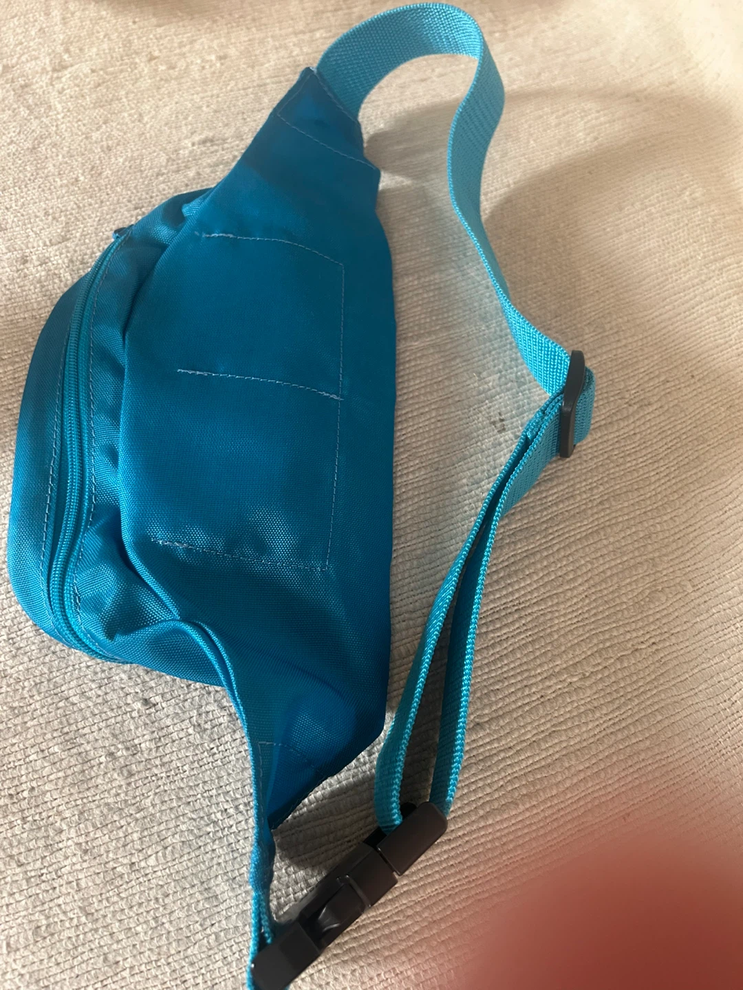 Teal Fanny Pack - photo 5