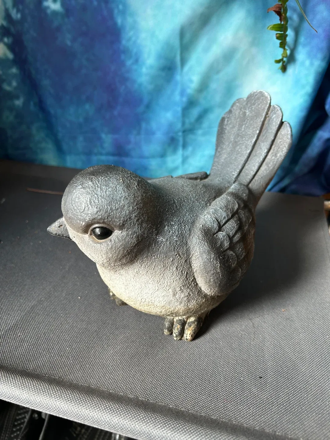 Bird Figurine