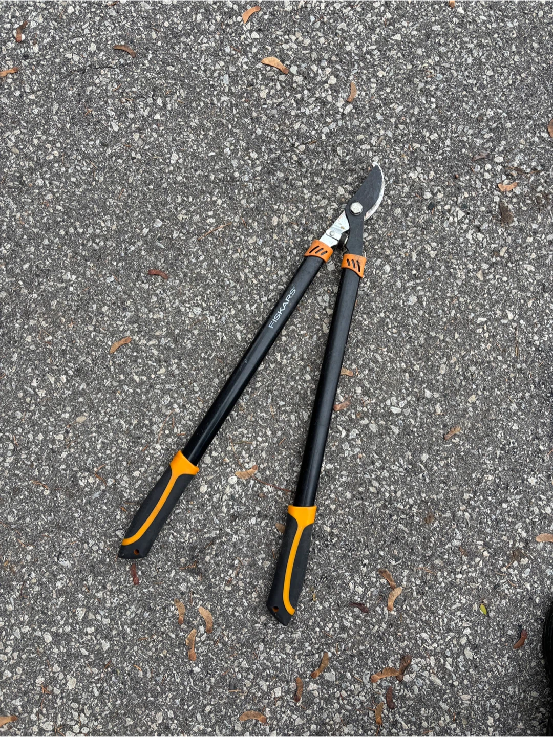 Fiskars Lopper