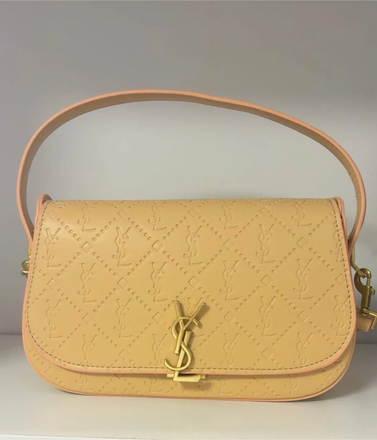 Designer Handbags - YSL, Valentino, Chanel
