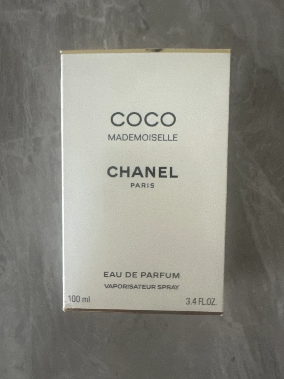 Chanel Coco Mademoiselle Eau de Parfum 100ml