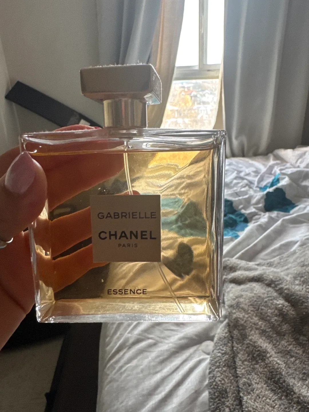 Gabrielle Chanel Essence Perfume