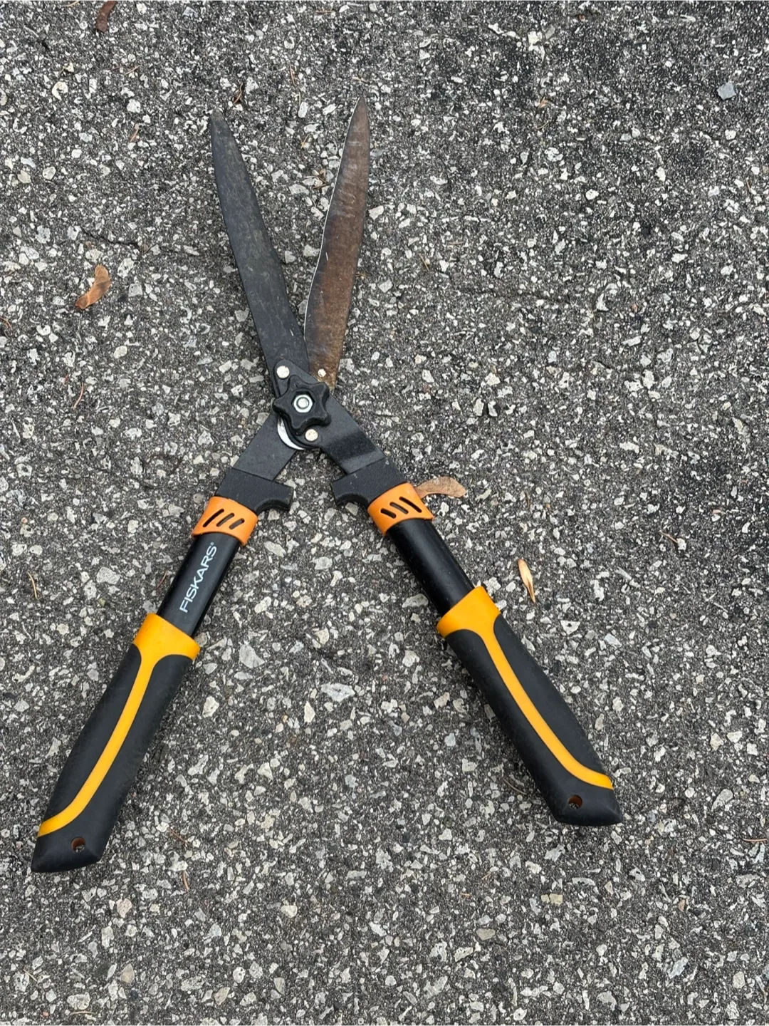 Fiskars Hedge Shears
