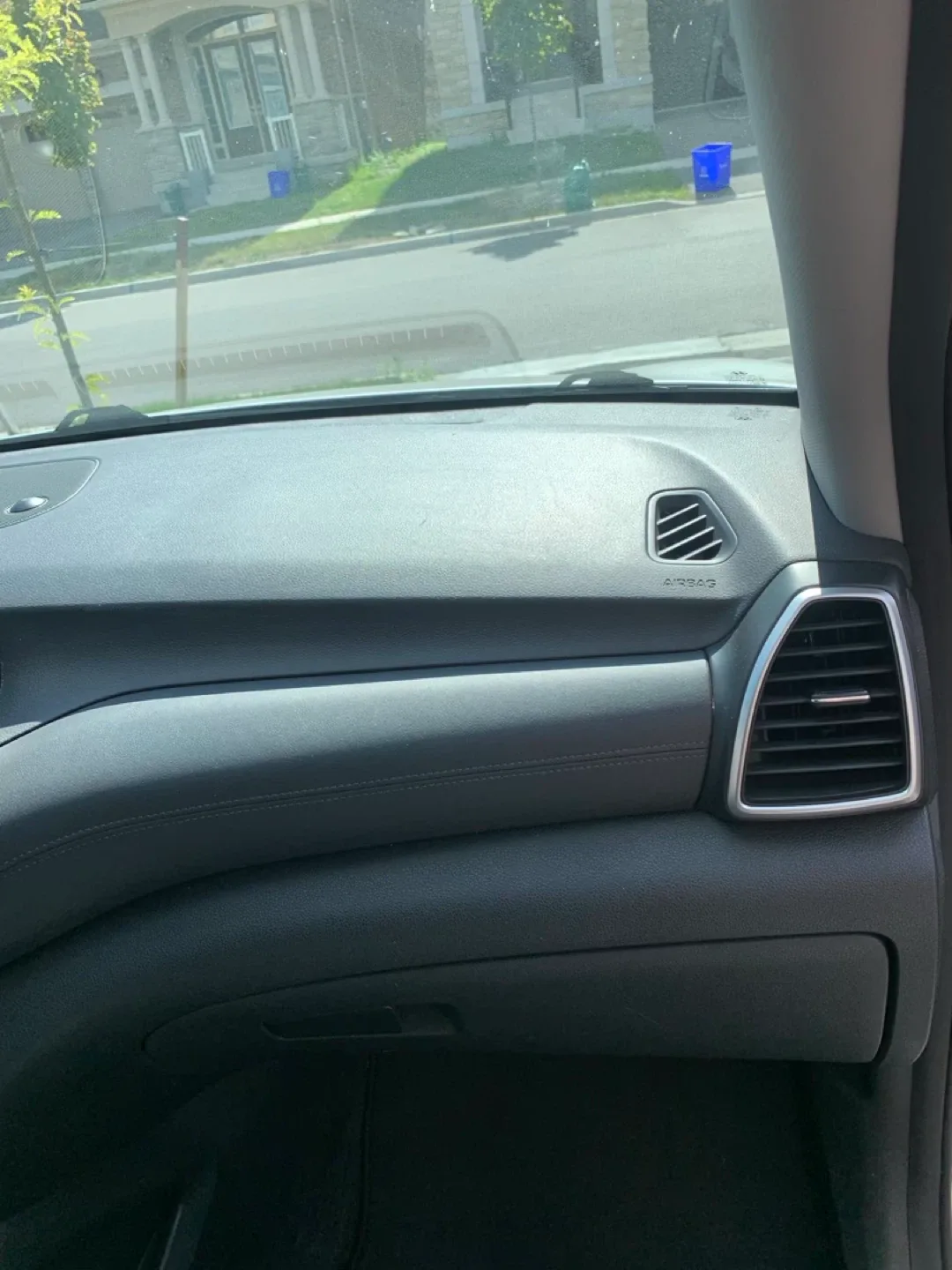 2019 Hyundai Tucson 2.4L - Ultimate AWD image indicator(9)