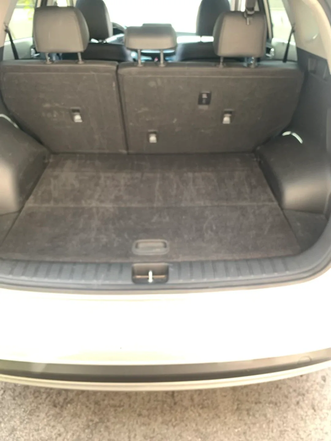 2019 Hyundai Tucson 2.4L - Ultimate AWD image indicator(10)