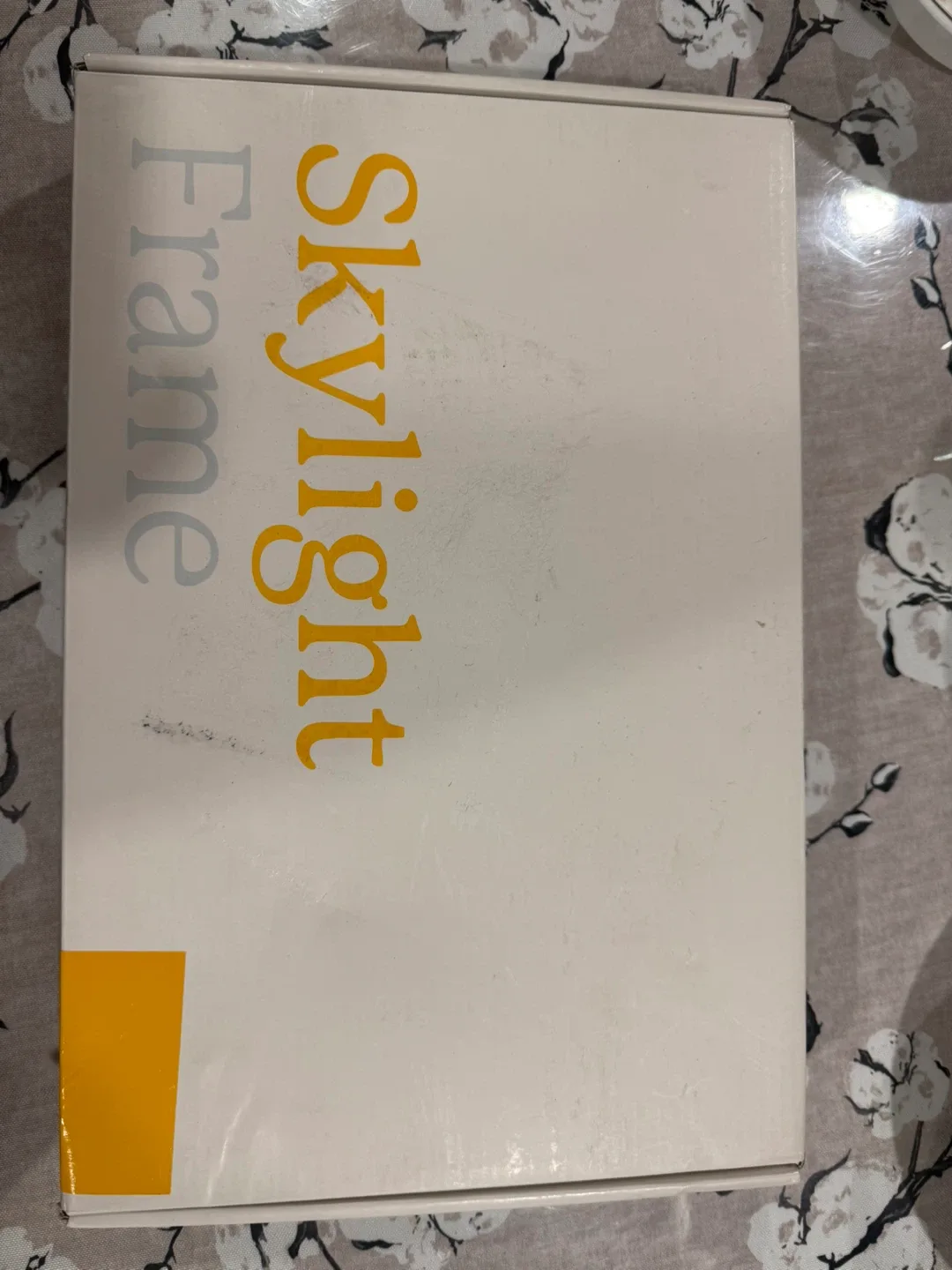 Skylight Frame - Digital Photo Frame image indicator(6)