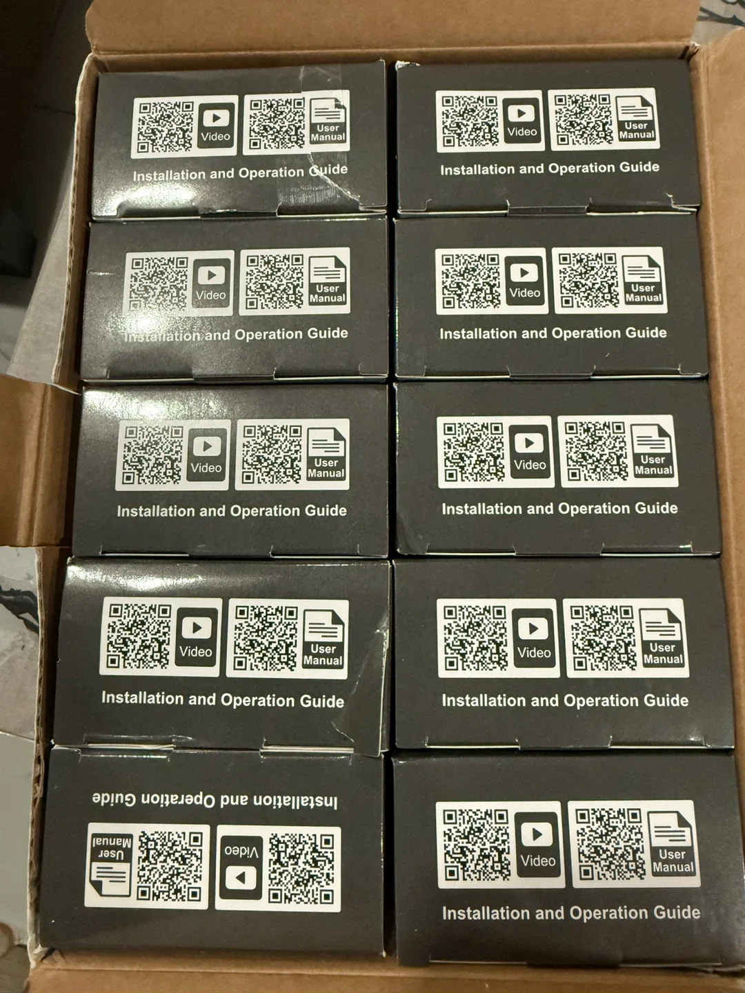 BESTTEN Digital Dimmer Switch - New! image indicator(8)