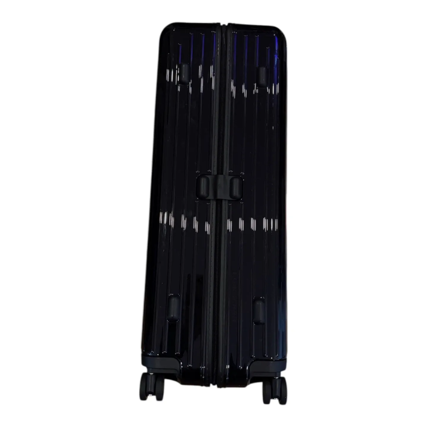 RIMOWA ESSENTIAL LITE CHECK -IN LARGE WHEELED SUITCASE IN BLACK image indicator(4)