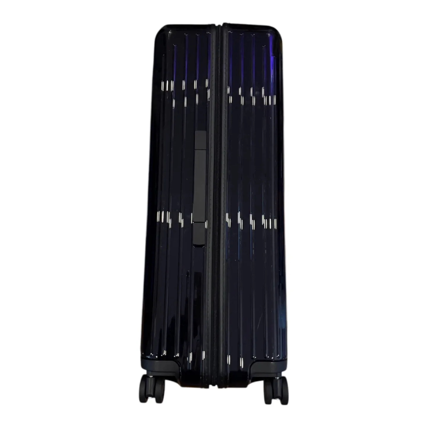 RIMOWA ESSENTIAL LITE CHECK -IN LARGE WHEELED SUITCASE IN BLACK image indicator(5)