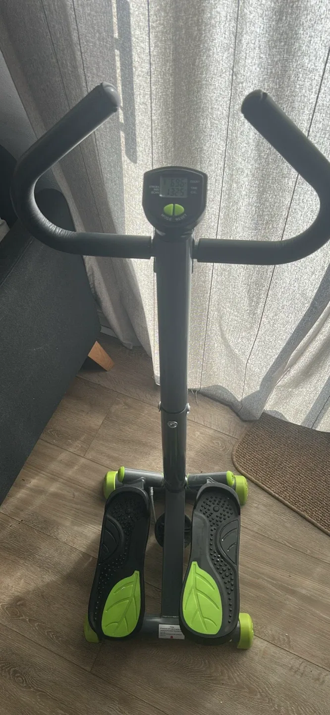 Mini Stepper Exercise Machine
