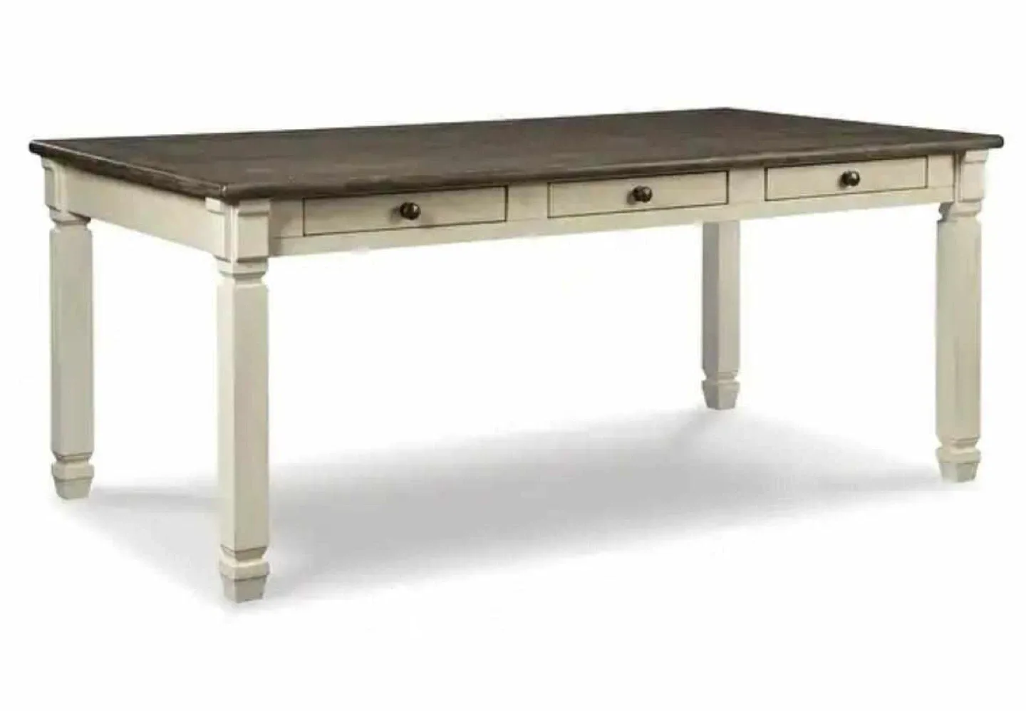 Dining Table with 6 Chairs image indicator(2)