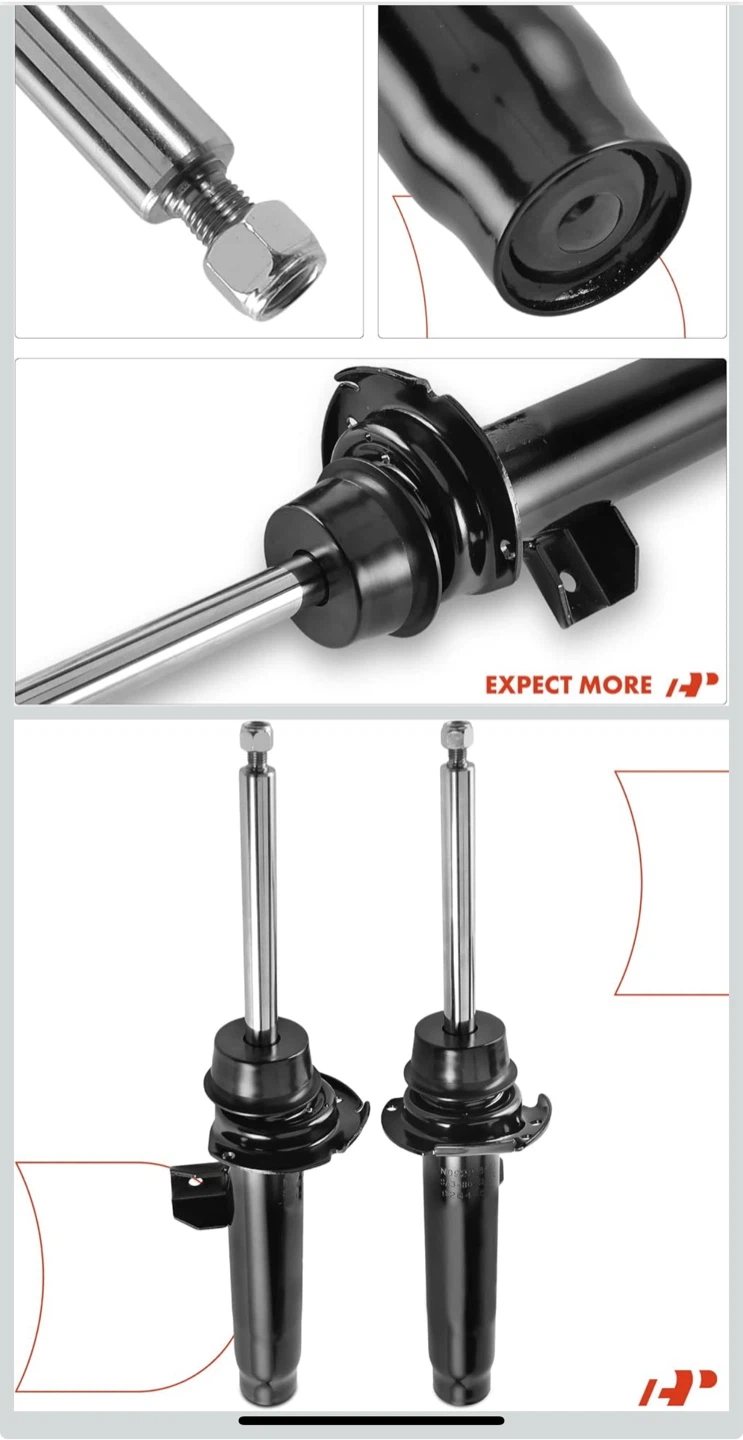 NR Premium Shock Absorbers - New in Box - photo 2