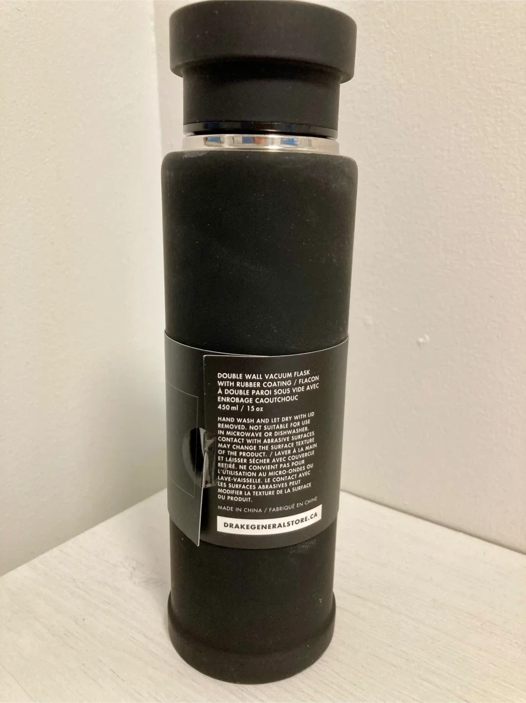 🎁Drake General Store Water Bottle image indicator(3)