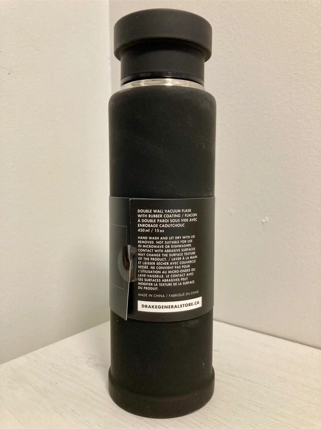 🎁Drake General Store Water Bottle image indicator(2)