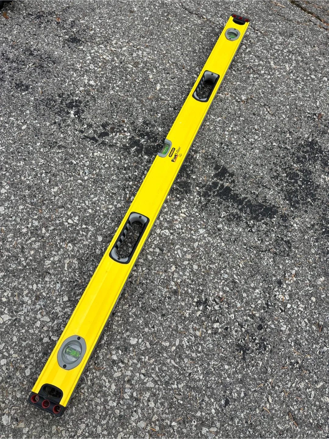 Stanley FatMax Leveler 48 in image indicator(2)