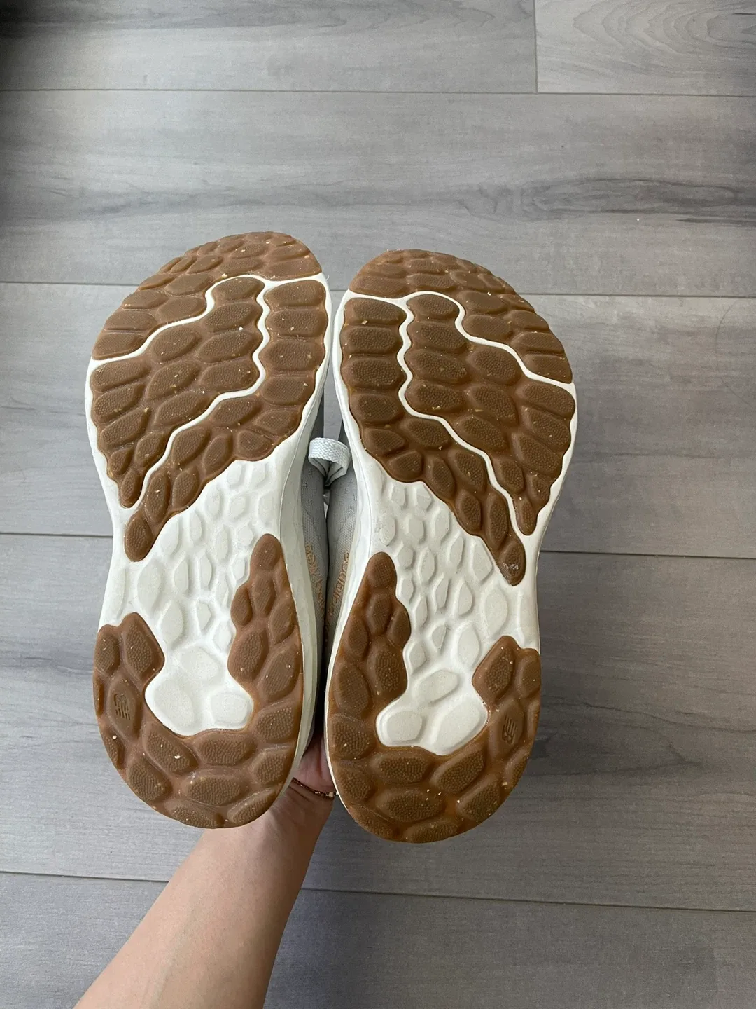 New Balance WARISEG4 Women's Running Shoes - US 6.5 image indicator(5)