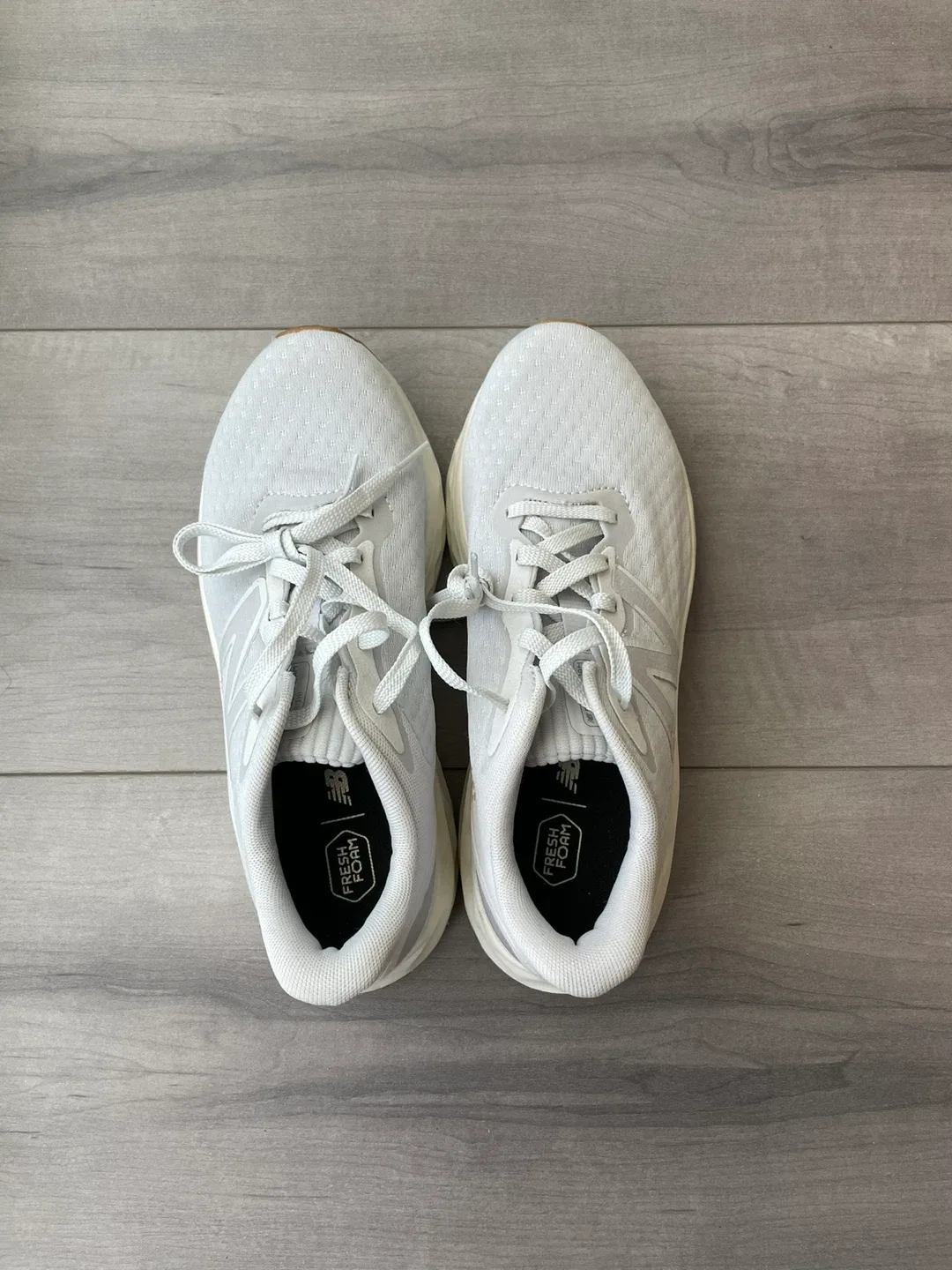 New Balance WARISEG4 Women's Running Shoes - US 6.5