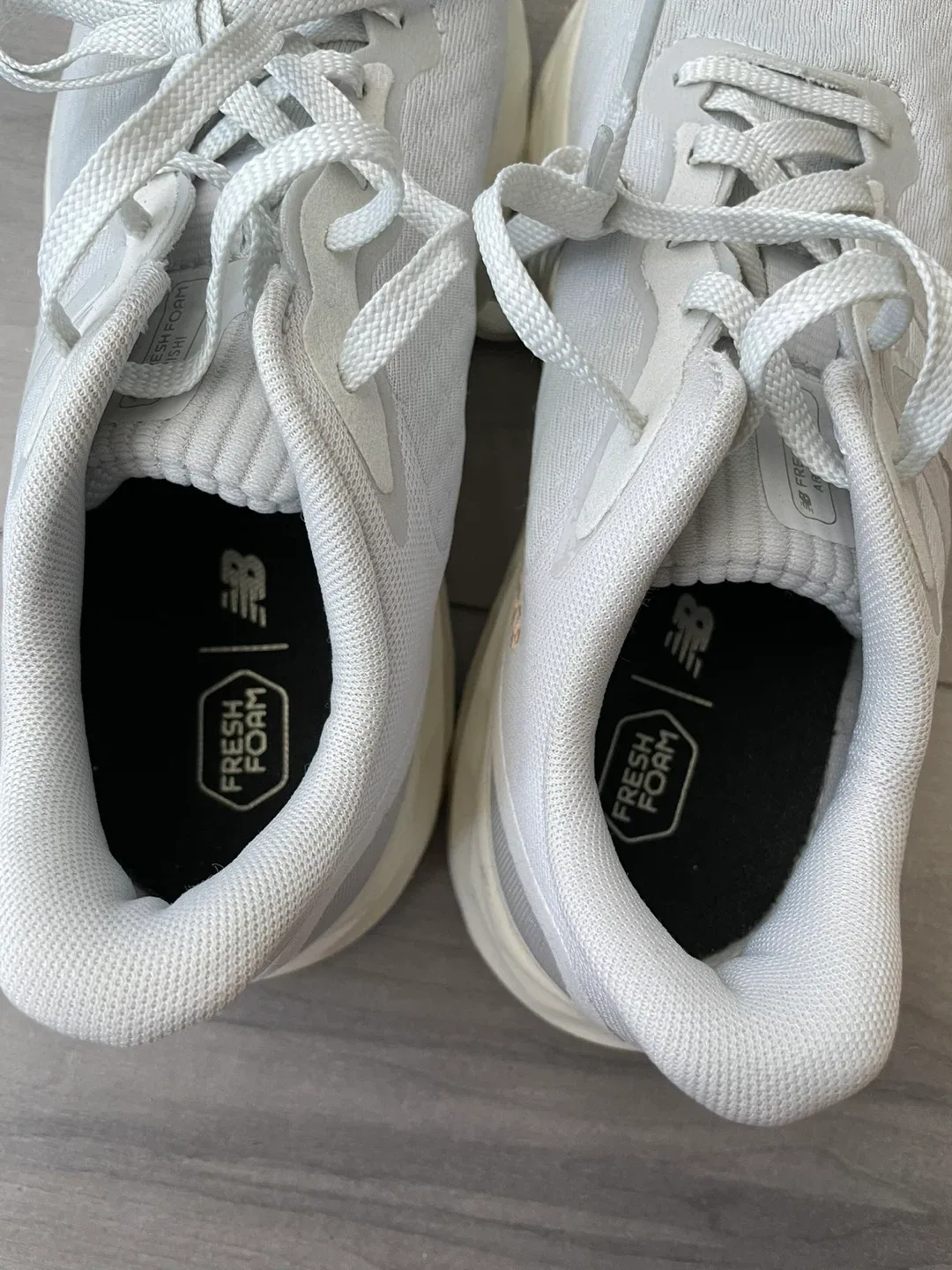 New Balance WARISEG4 Women's Running Shoes - US 6.5 image indicator(3)