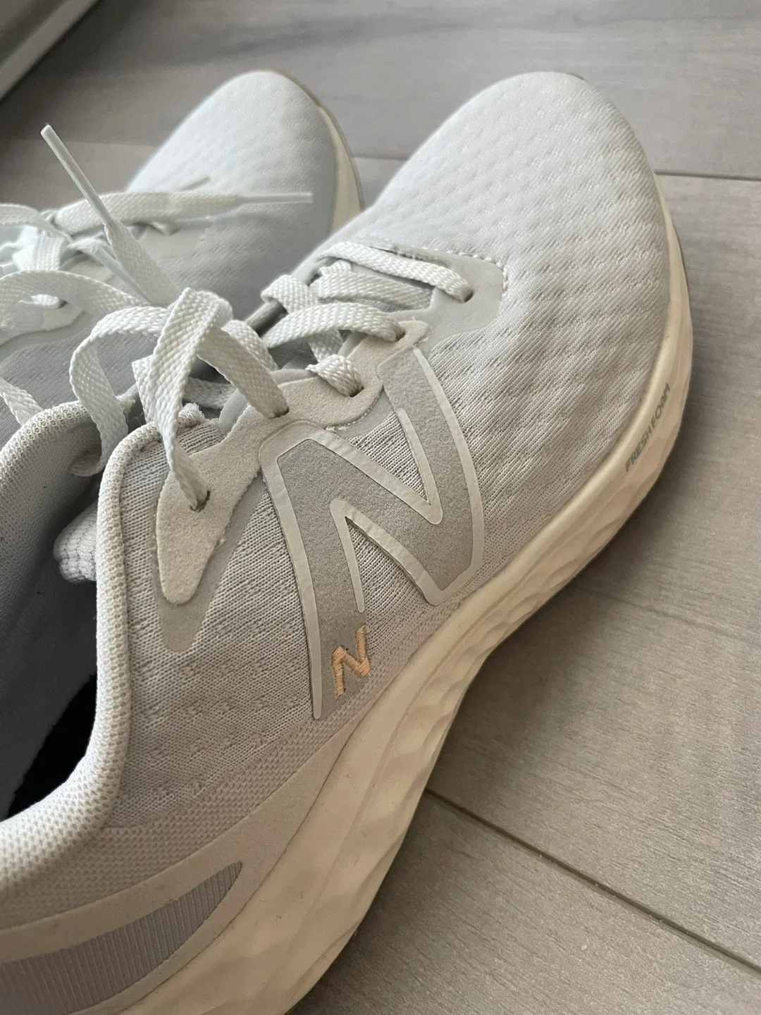 New Balance WARISEG4 Women's Running Shoes - US 6.5 image indicator(2)