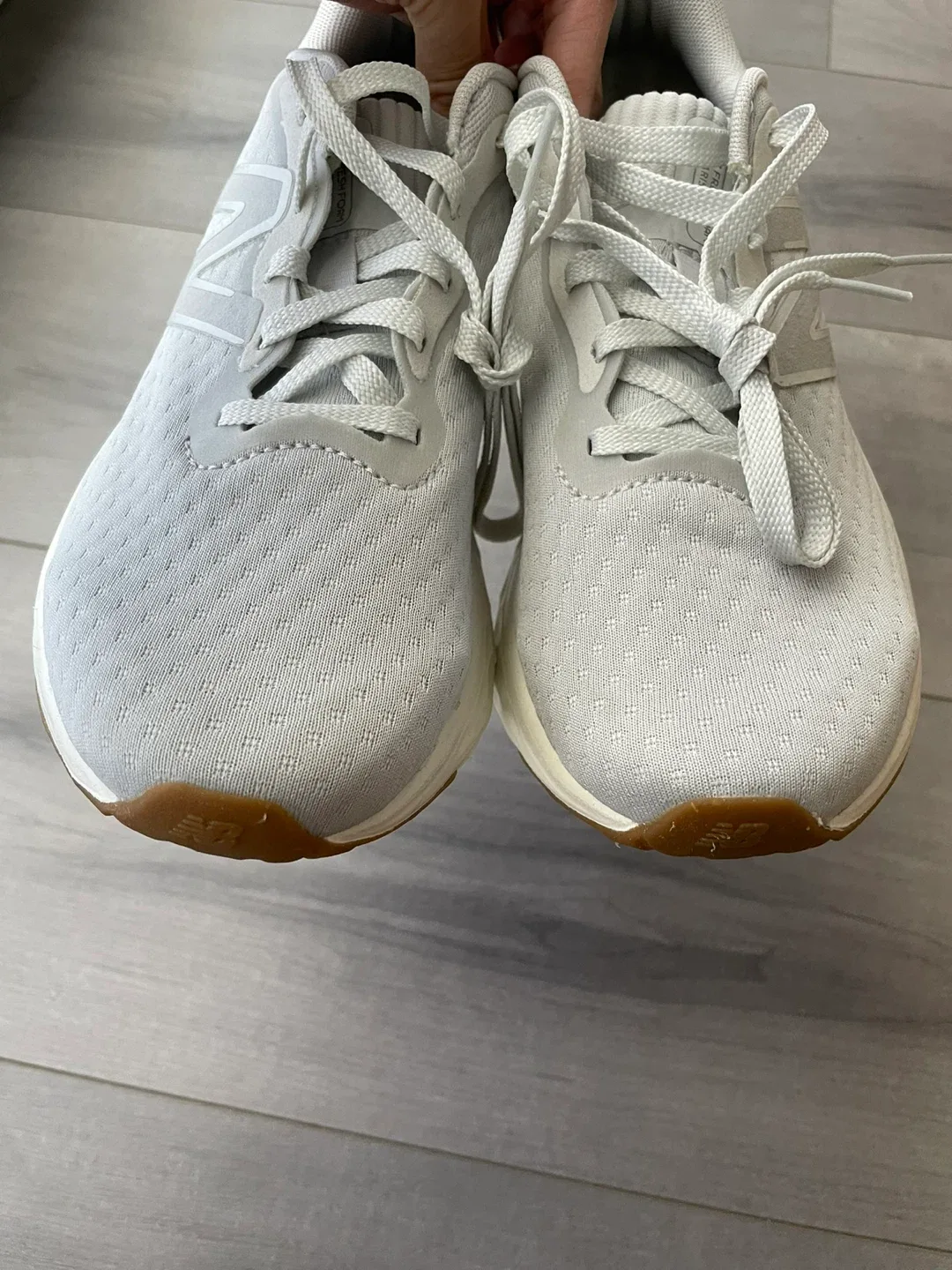 New Balance WARISEG4 Women's Running Shoes - US 6.5 image indicator(7)