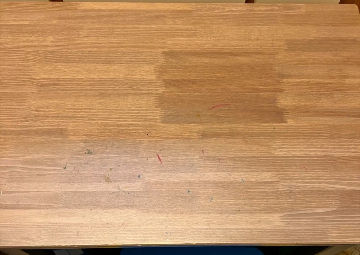 Kids Wooden Table image indicator(3)