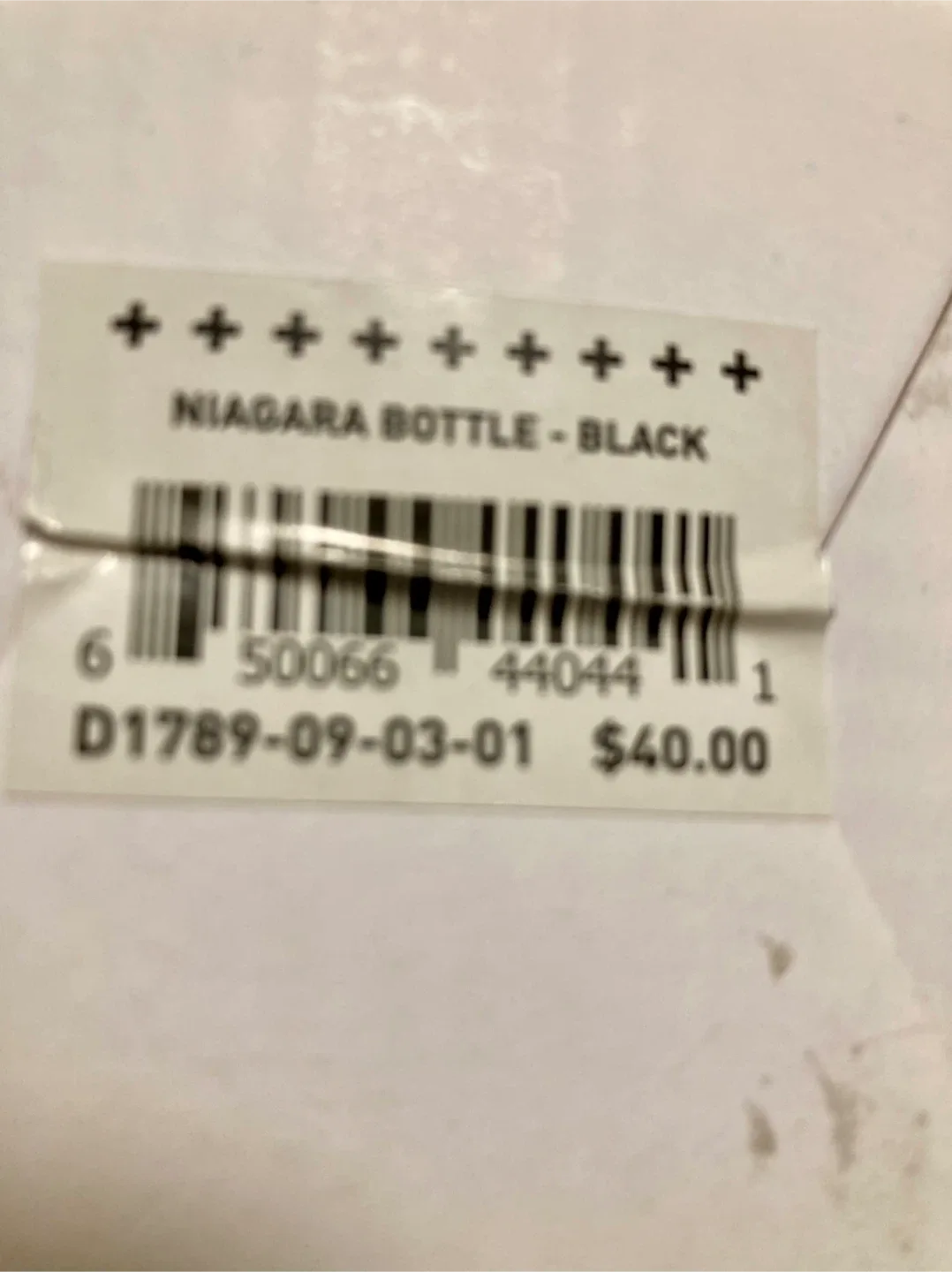 🎁Drake General Store Water Bottle image indicator(4)