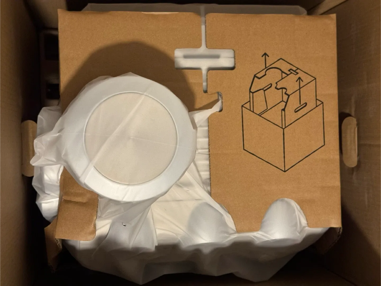 (New) De'Longhi La Specialista Maestro Espresso Machine image indicator(4)