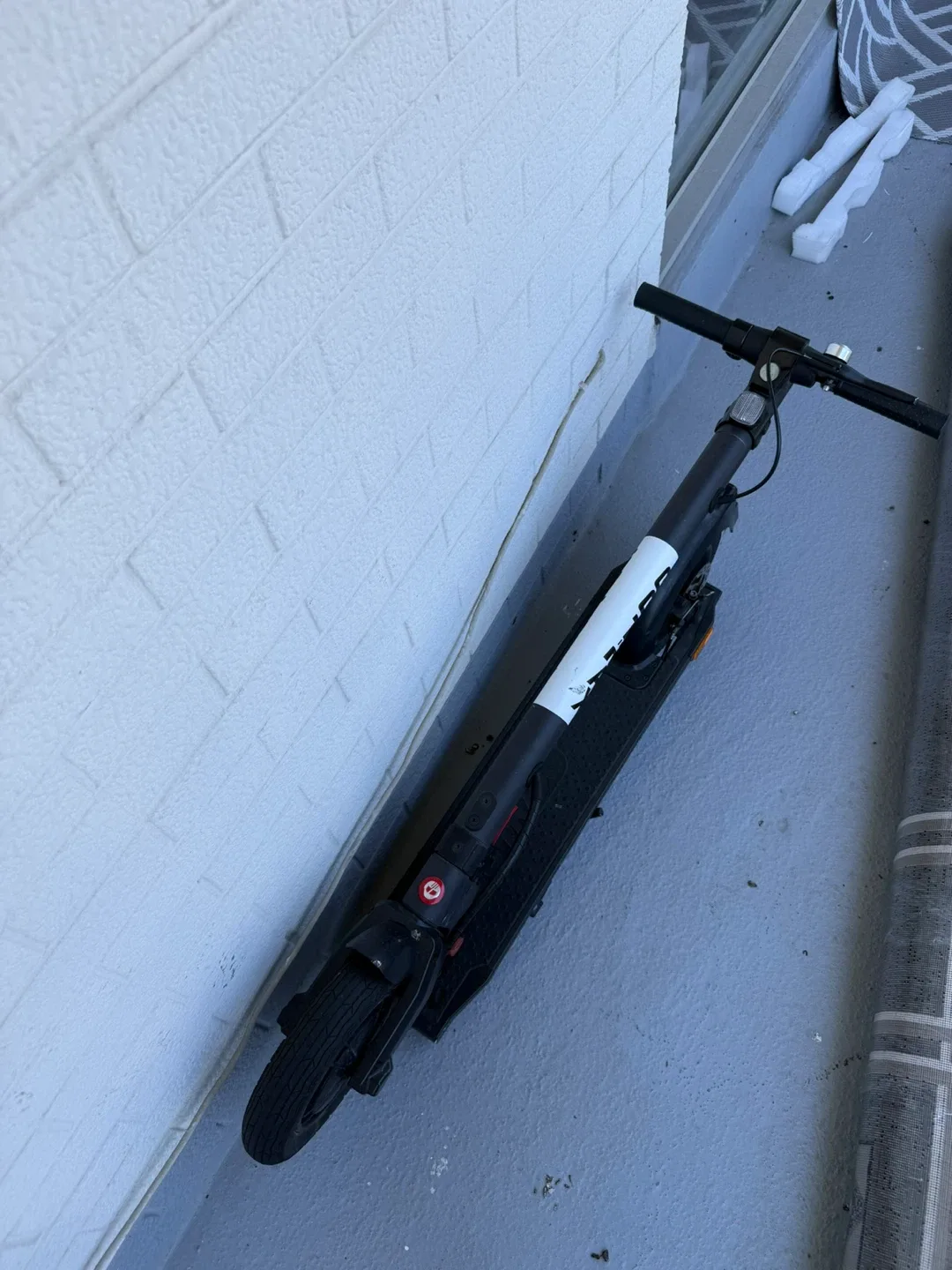 Gotrax Electric Scooter