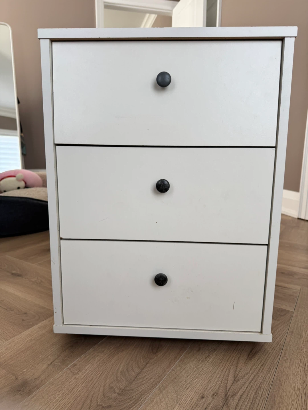 Bedside Table