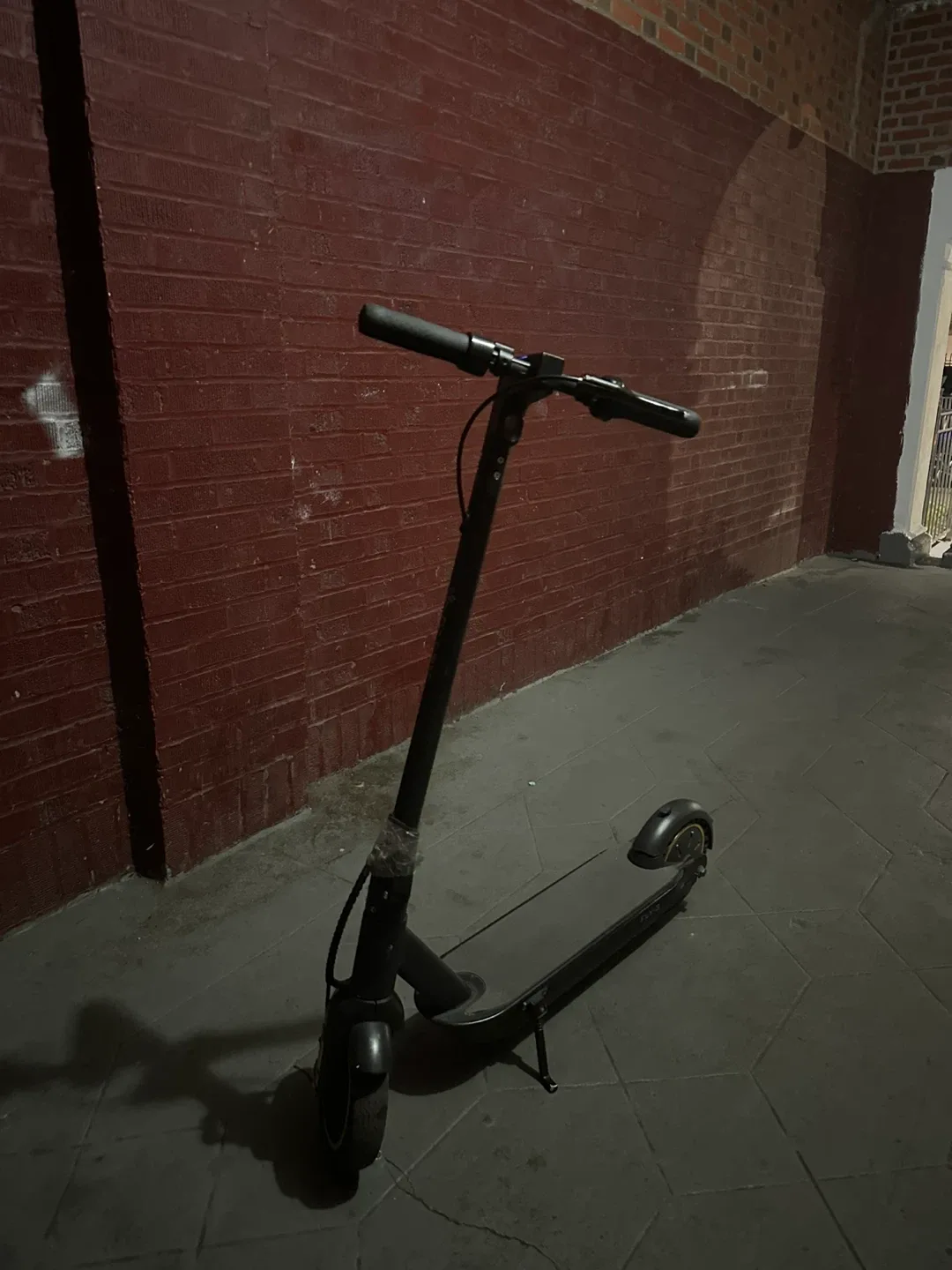 Segway Ninebot Electric Kick Scooter