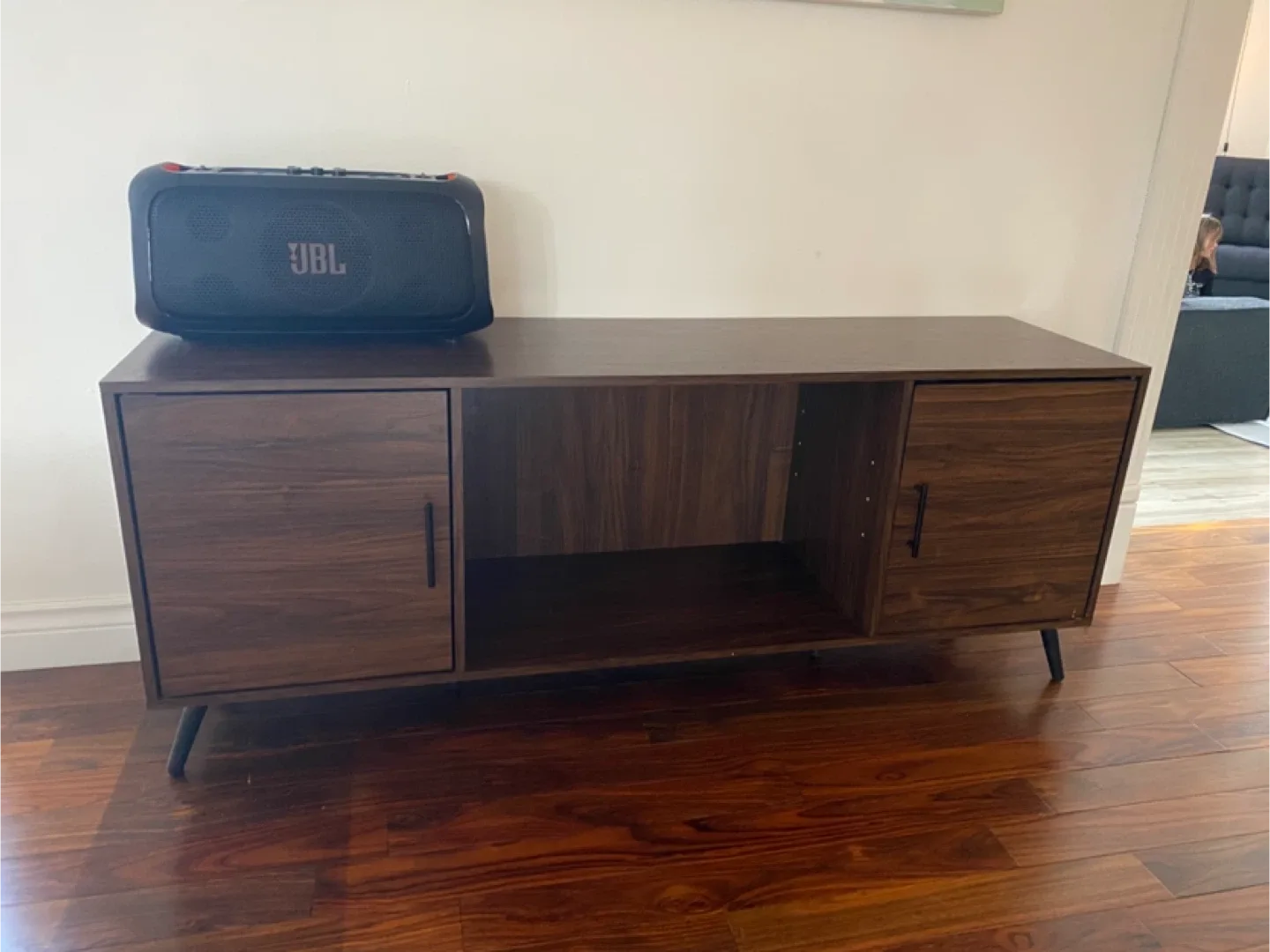 MCM sideboard