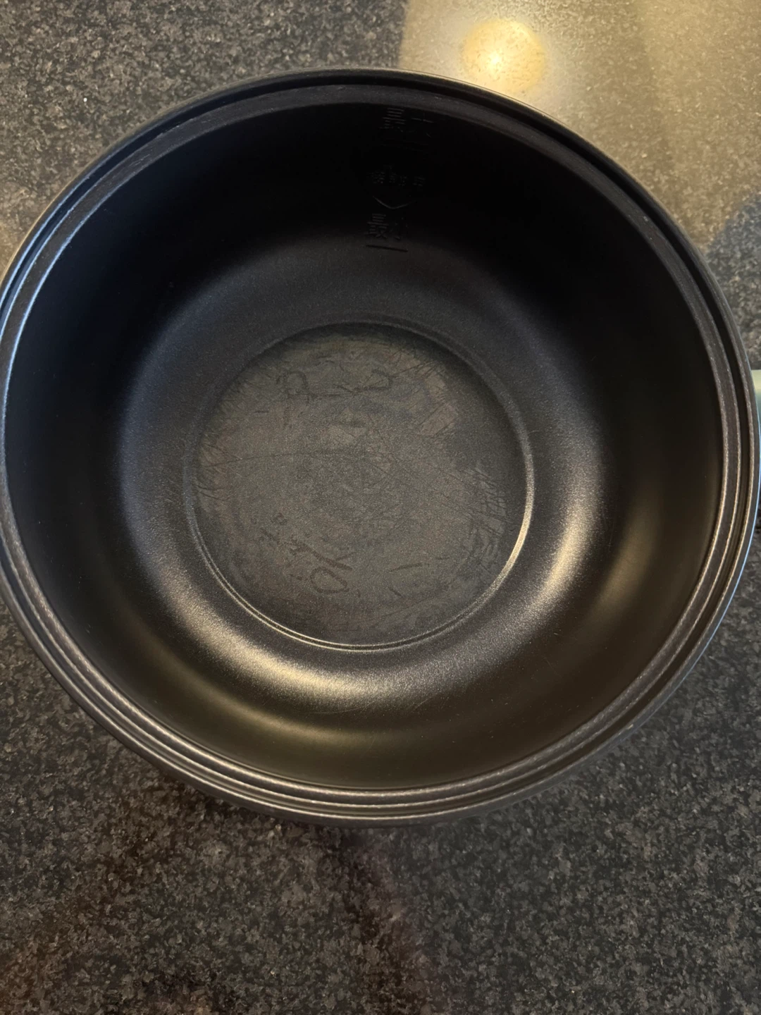 Little Raccoon Multi-Functional Electric Hot Pot - Green - photo 2