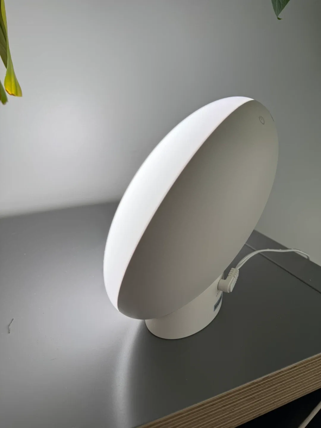 Light Therapy Lamp, UV-Free 10000 Lux LED