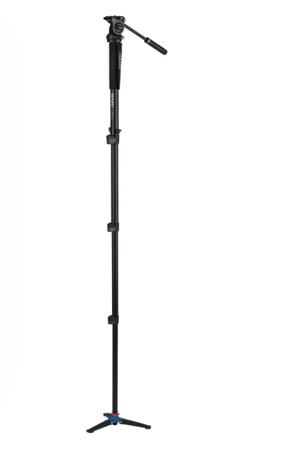 Benro Video Tripod image indicator(2)