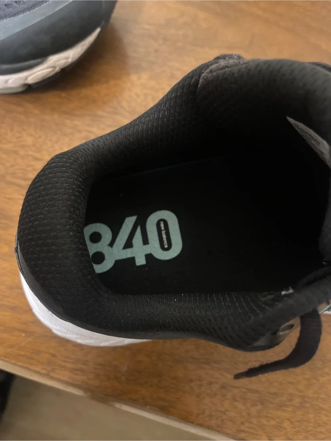 New Balance 840 Women's Running Shoes - Size 7 image indicator(4)