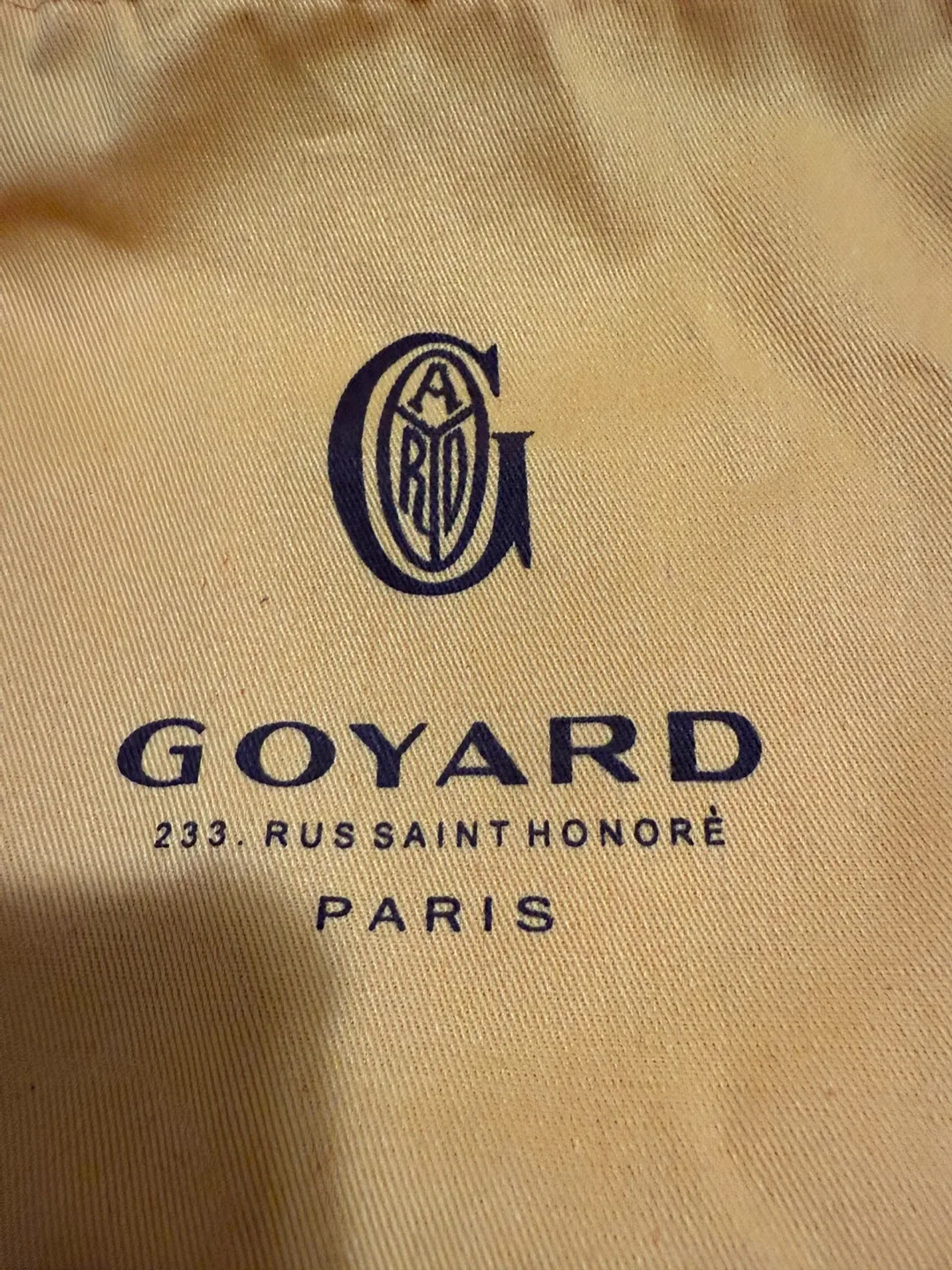 Goyard Green Dog Collar Size S - New in Box! image indicator(4)