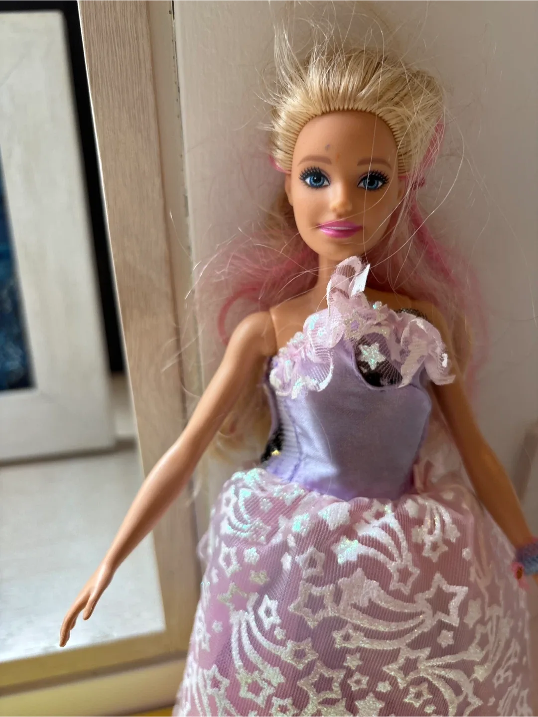 Barbie Dolls - Bundle of 3 image indicator(3)