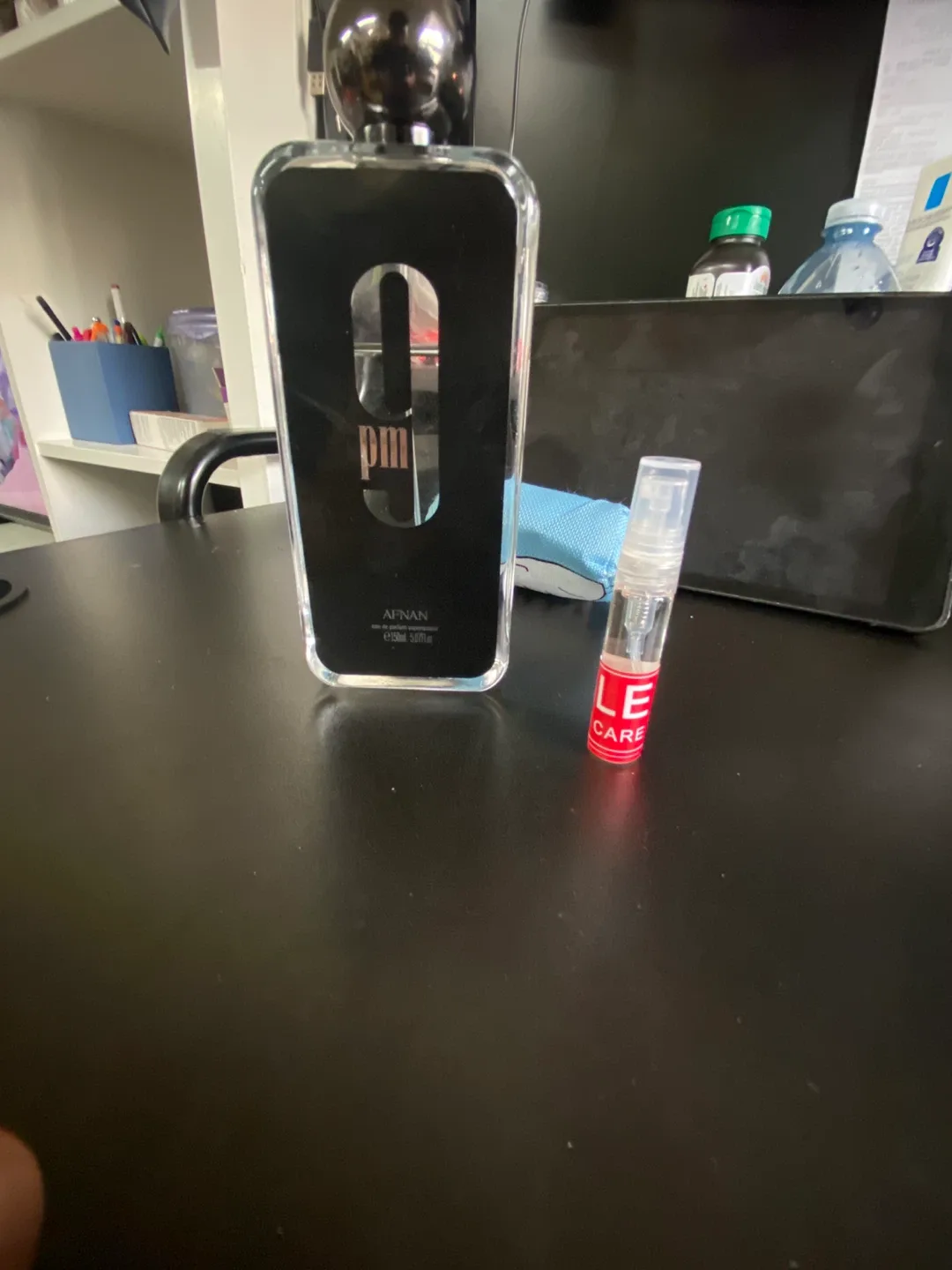 Afnan 9pm decants (8ml)