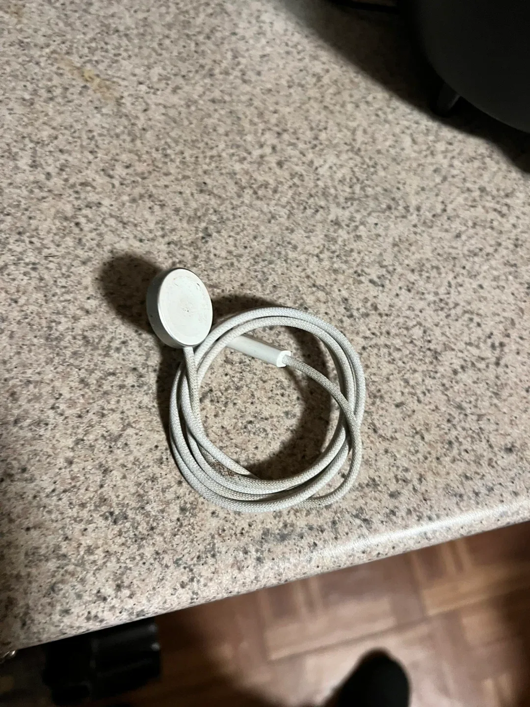 Apple Watch Charger - USB-C