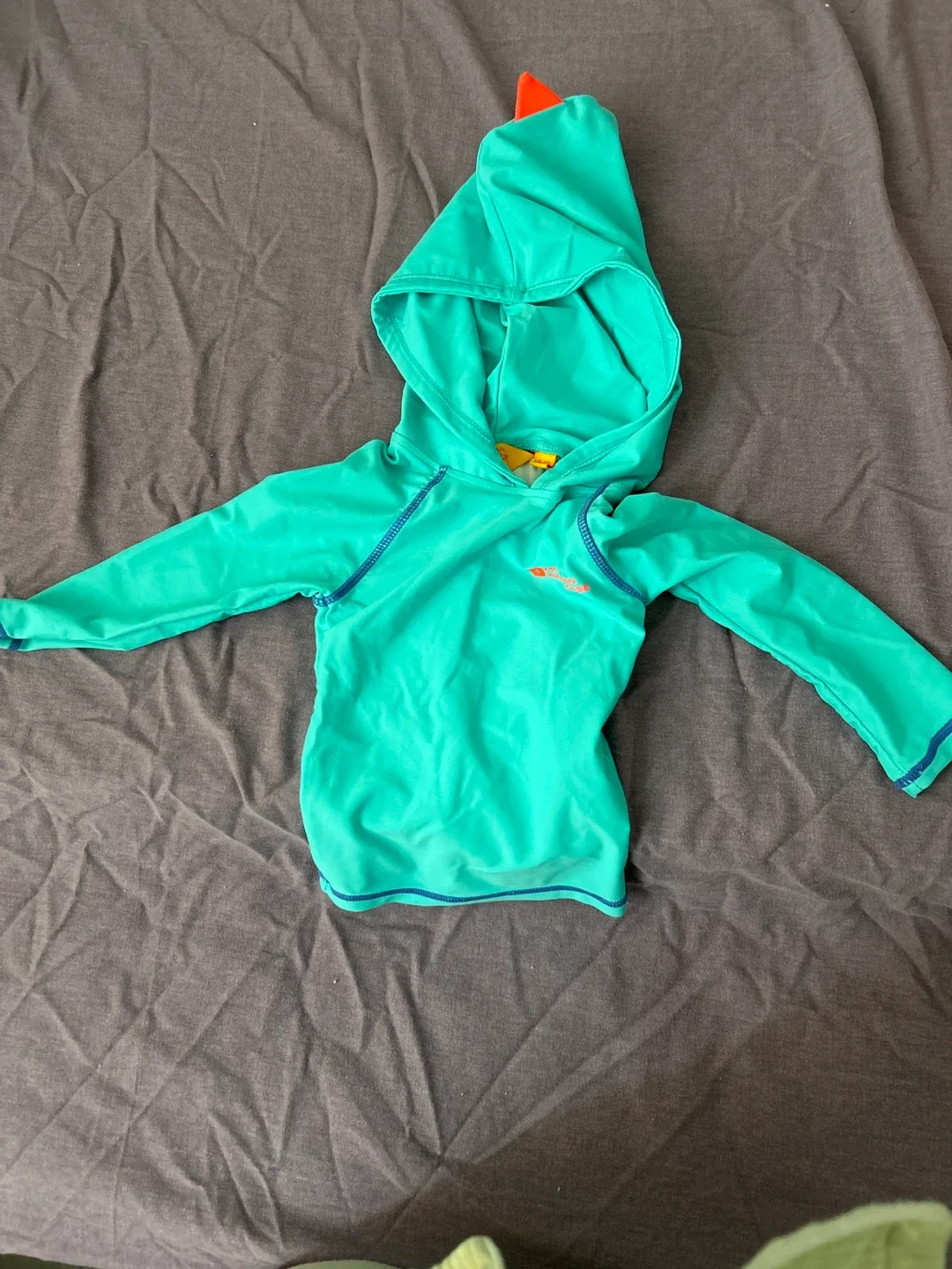 Mountain Warehouse Dino Swimsuit 6-12 Months