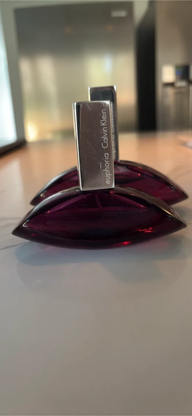 Calvin Klein Euphoria Perfume