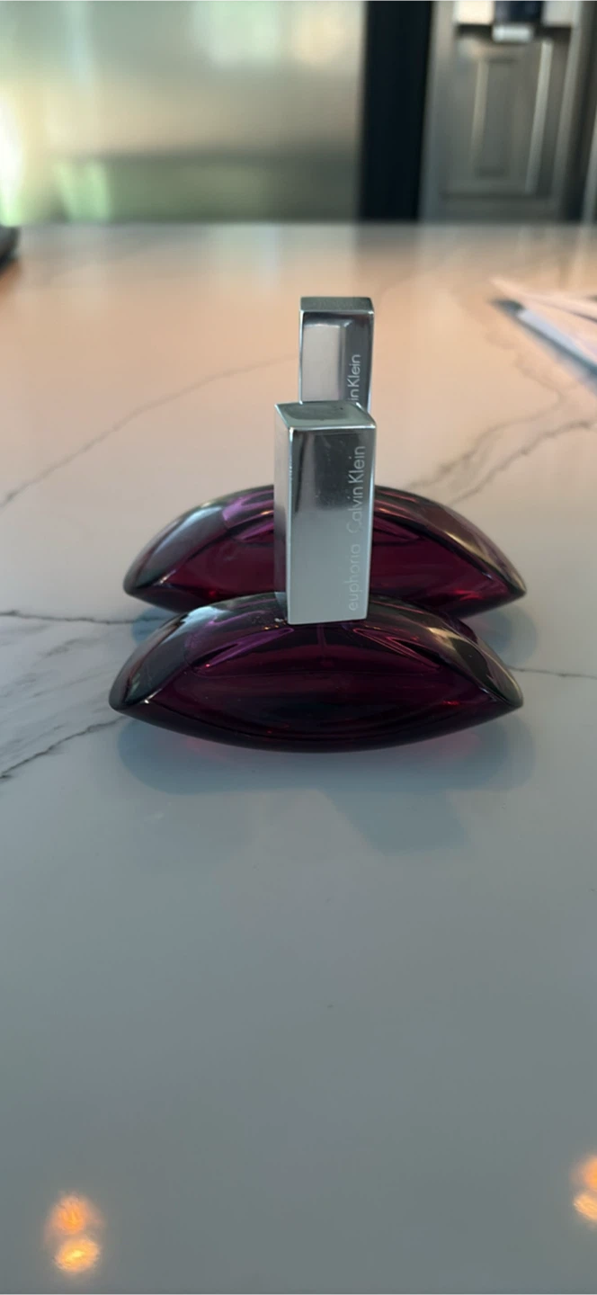 Calvin Klein Euphoria Perfume - photo 2