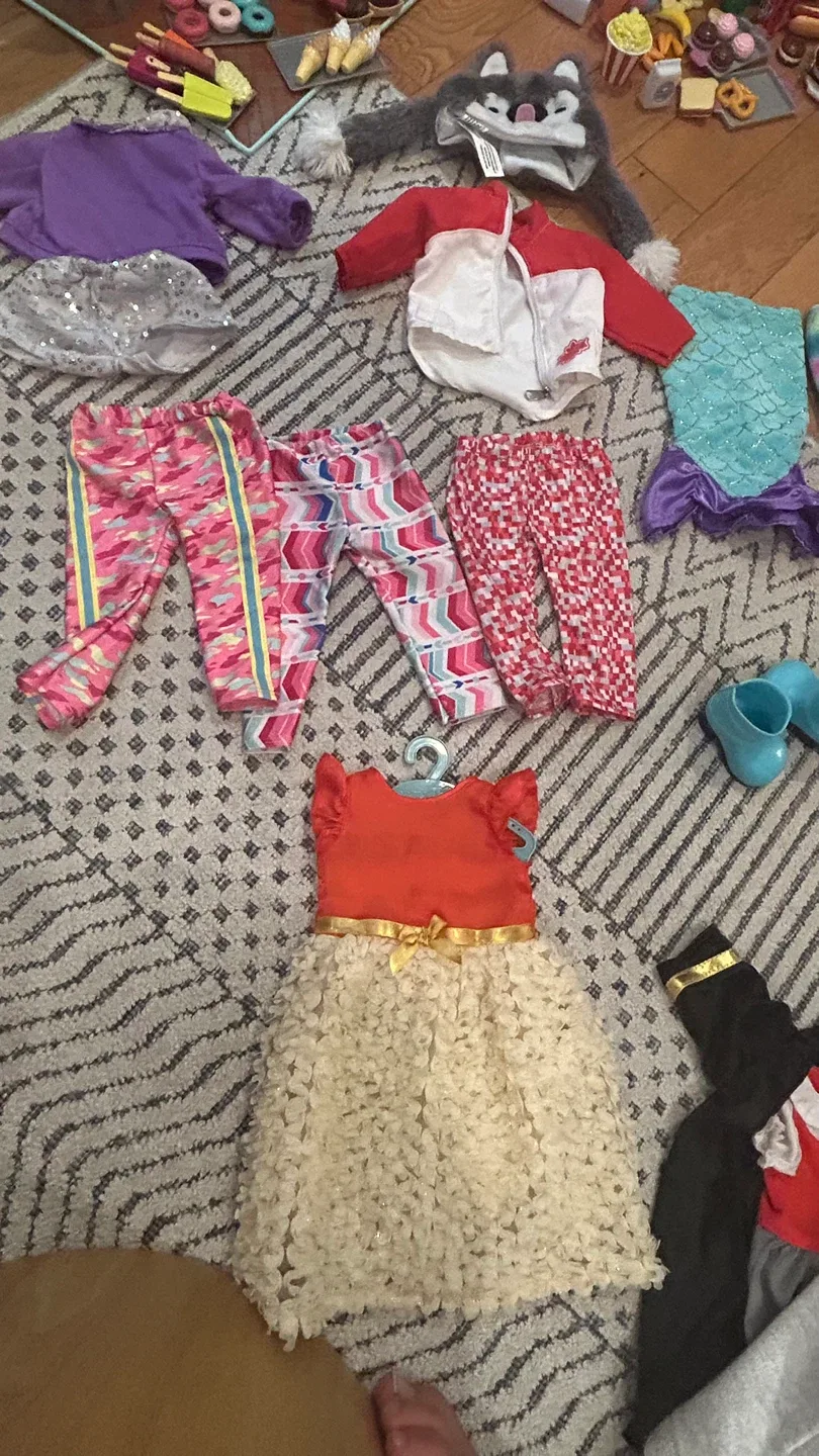 Our Generation Doll & Accessories image indicator(6)