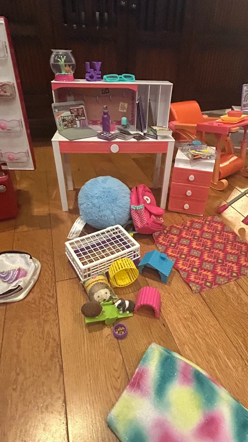 Our Generation Doll & Accessories image indicator(5)