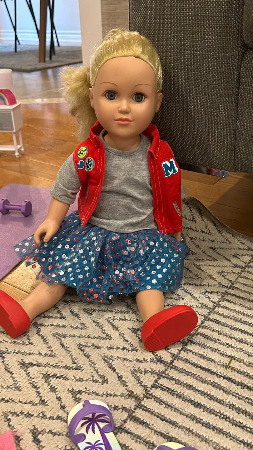 Our Generation Doll & Accessories image indicator(4)