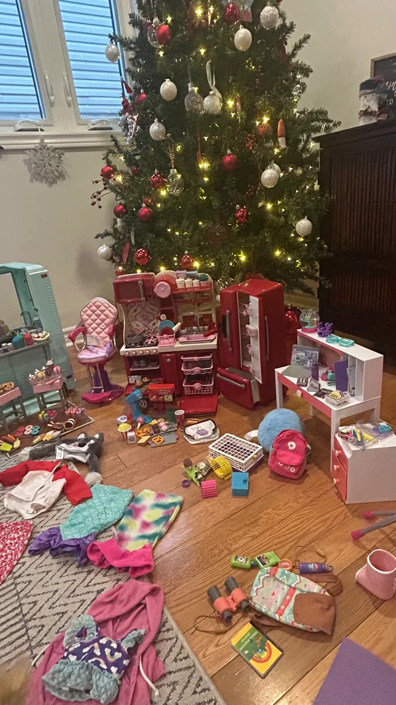 Our Generation Doll & Accessories image indicator(8)