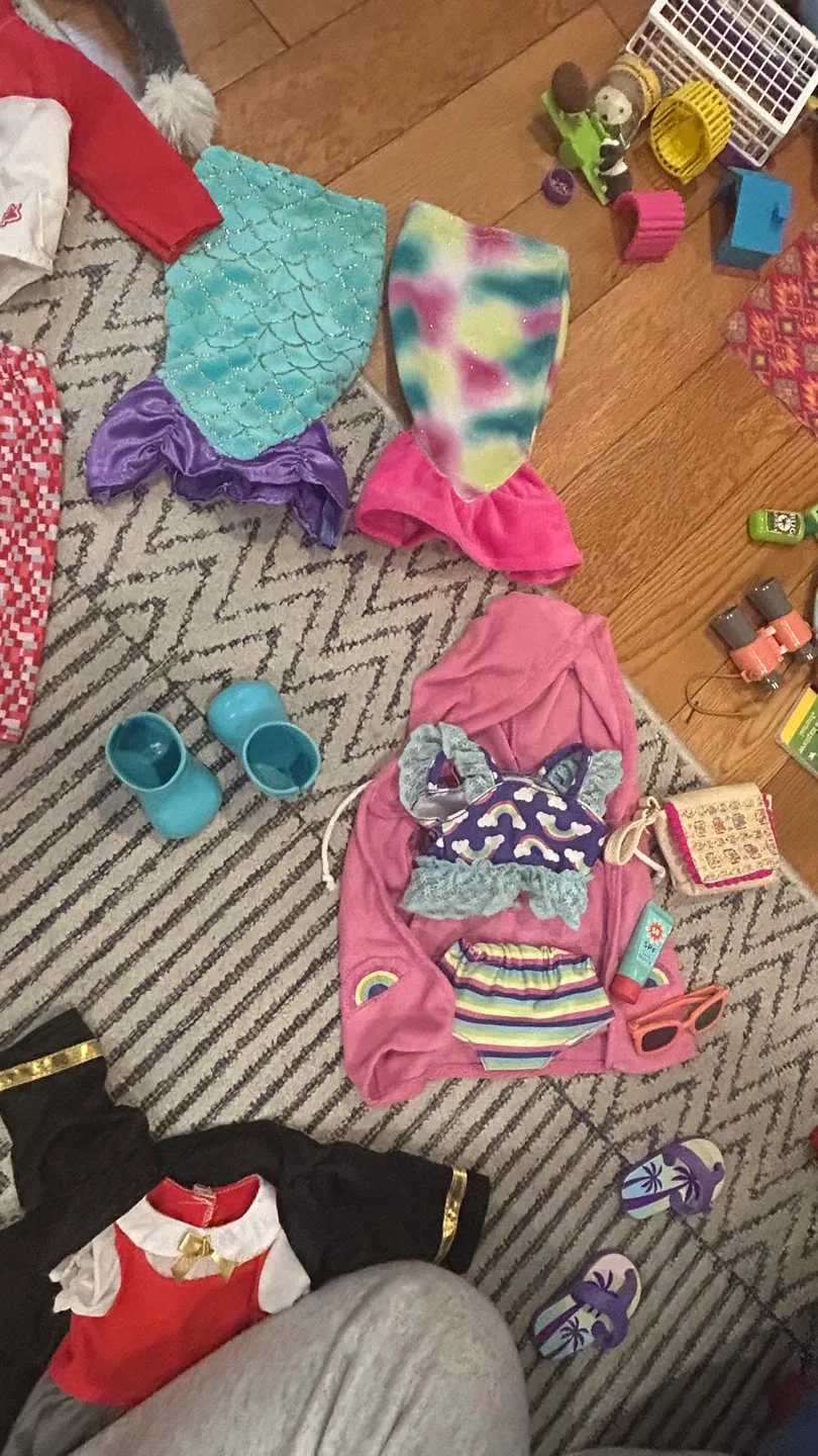 Our Generation Doll & Accessories image indicator(7)